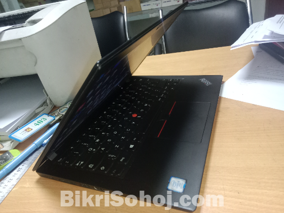 Lenovo Thinkpad